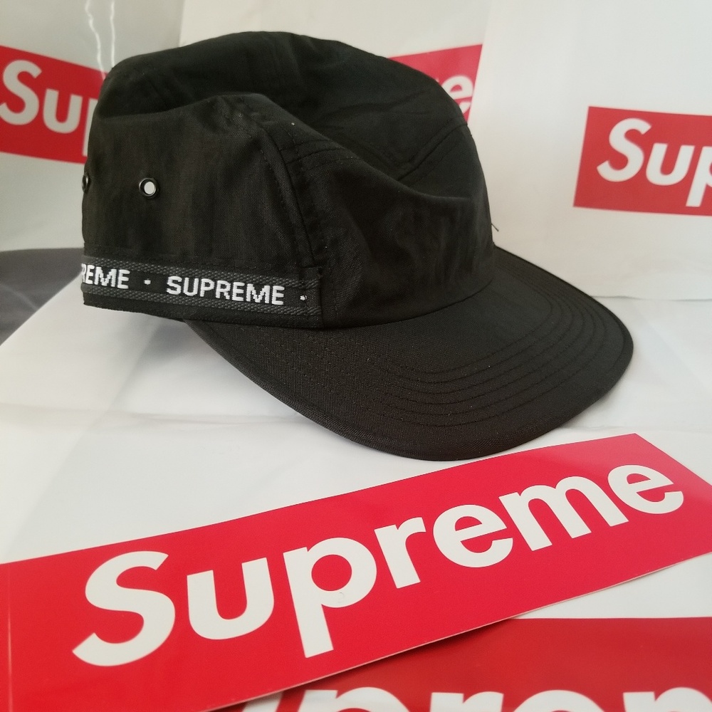 Supreme Hat